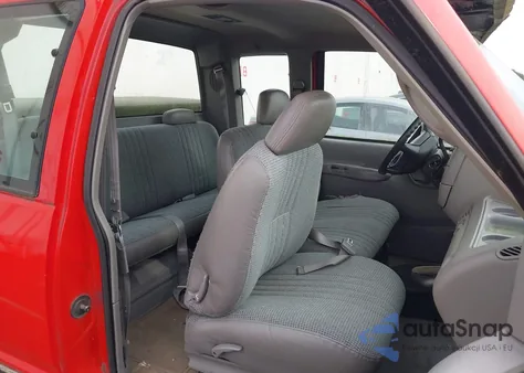 1995 Chevrolet Gmt-400 K1500 z USA, uszkodzony, nr VIN 1GCEK19KXSE149077